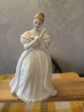 Royal Doulton Figurine