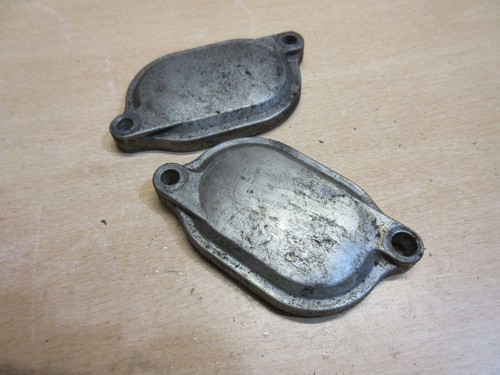 Honda xl500r rocker covers - ,