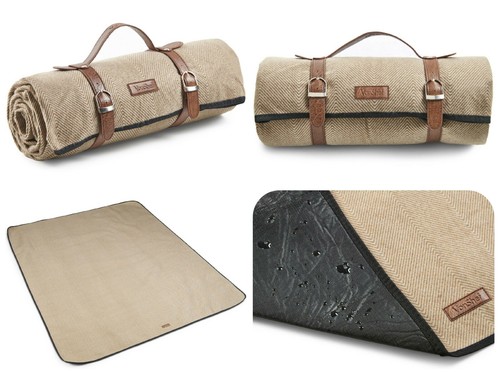 Extra large picnic blanket - extra,