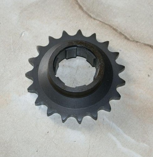 Bsa gear pinion 19t - c11g, c12