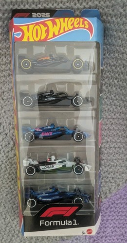 Hot wheels scale - 1:64,
