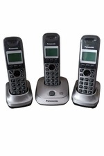 Panasonic cordless phone pack - panasonic,