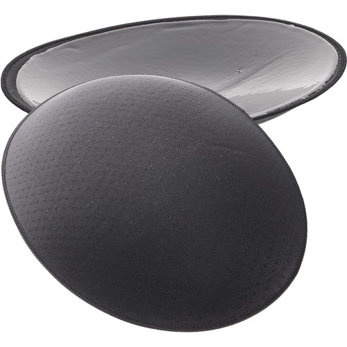 Pair adhesive silicone hip - pair,