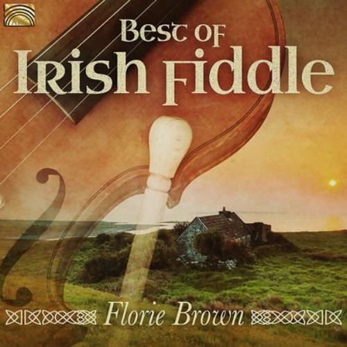 Florie brown best irish - brown,