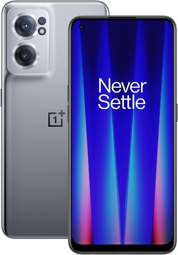 New oneplus nord gray - nord,