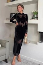 Zara woman nwt fw25 black - zara,