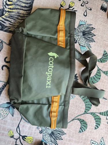 Cotopaxi 30l gear hauler - cotopaxi,