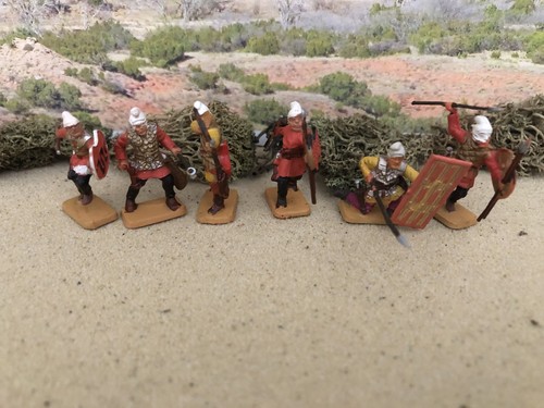 Italeri ancient persian - italeri,