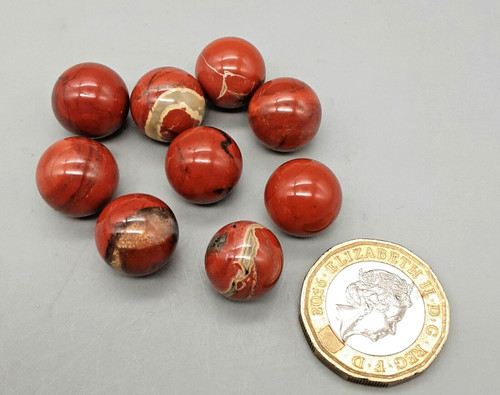 Vintage polished natural - polished,