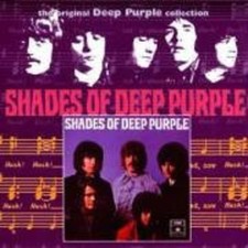 Deep Purple - Shades of Deep