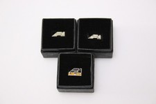 Ultra Rare Set of Three