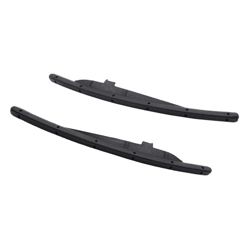 Door edge shield - door,