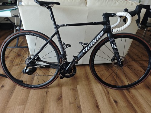 Wilier vertical slr exclusive - vertical,