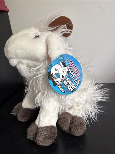 Gareth goates musical goat - musical,