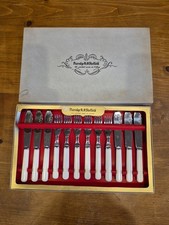 Peeredge Sheffield Vintage