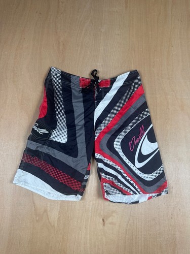O'Neill graphic boardshorts
