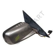 BMW 7 SERIES MK4 E65 Wing Door