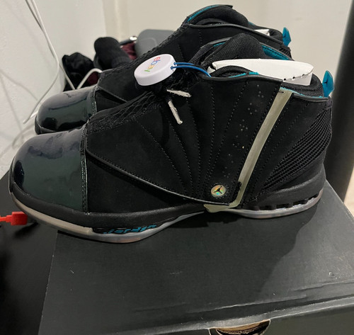 Nike air jordan retro - jordan, ceo