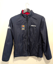 Musto Jacket Womens Size 12