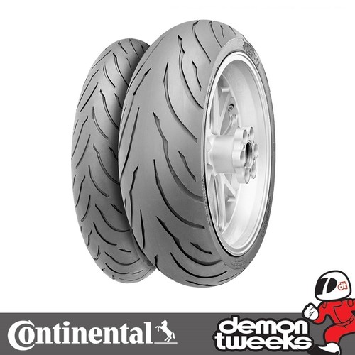 Continental contimotion - continental,
