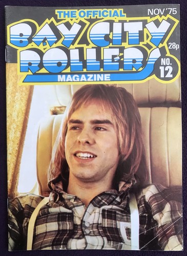 The official bay - bay, rollers