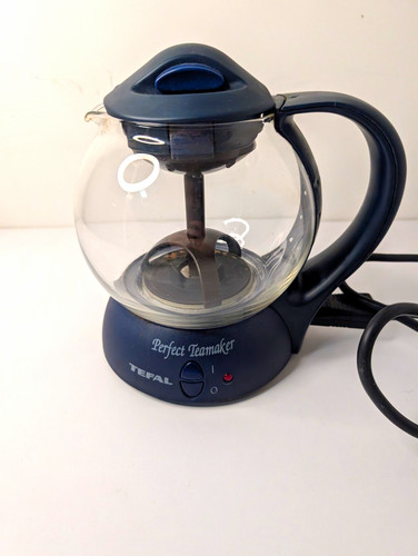 Vintage tefal perfect - vintage,