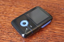 Creative Zen V Plus 4GB Digital Media MP3 Player Spares Or Repairs
