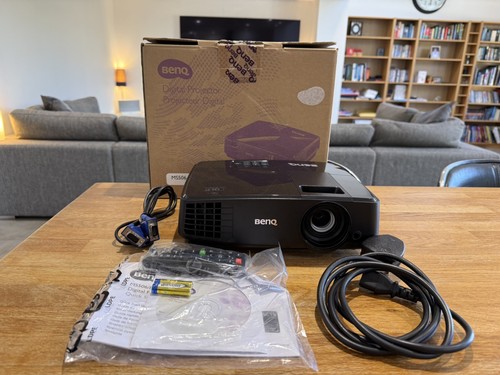 Benq ms506 home cinema - ms506,