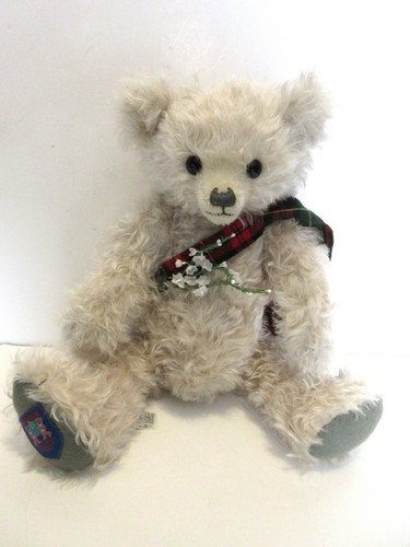Merrythought glamis mohair - glamis,