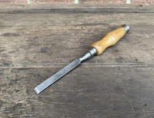 Vintage 1/2” Footprint