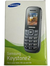Samsung Keystone 2 GT-E1200