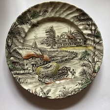 Staffordshire Yorkshire