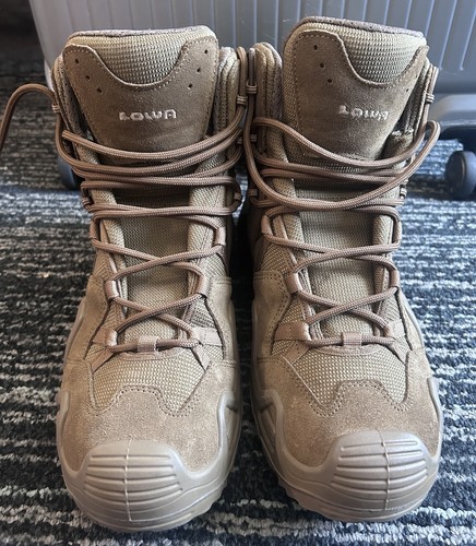 Lowa zephyr gtx mid - zephyr,