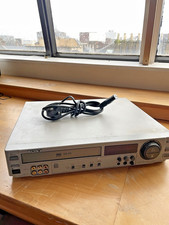 Sony SVO-1500P Stereo VHS