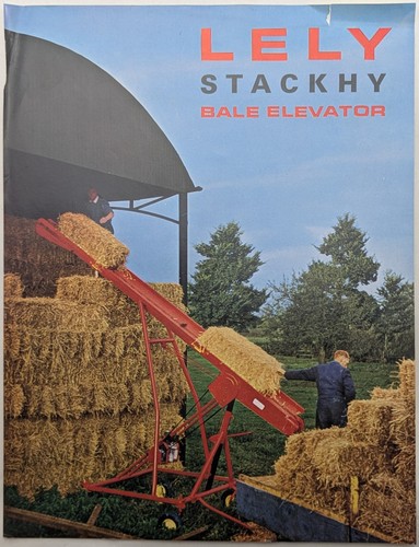 Original british lely - original,