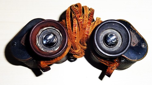 Vintage carl zeiss jena - carl,