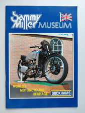 SAMMY MILLER MUSEUM WORLD'S