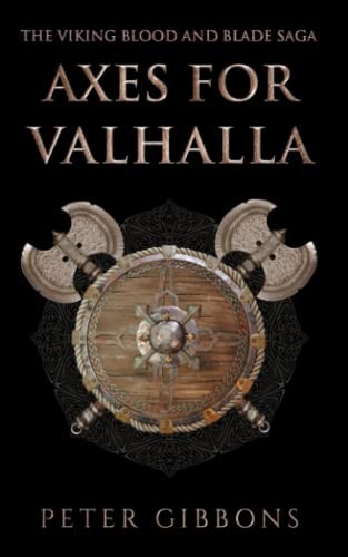 Axes for valhalla - the, third