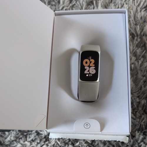 Fitbit charge activity - fitbit,