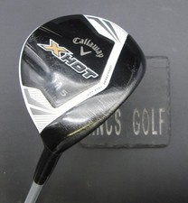 Callaway X Hot 5 Wood