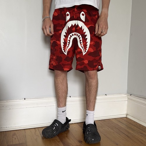 Bape bathing ape - ape, print