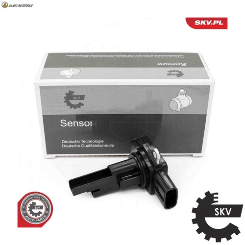 Mass air flow sensor 07skv193 - flow,