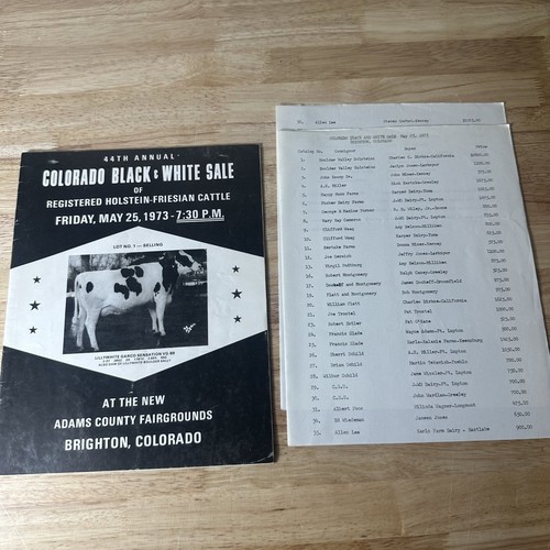 Colorado black white - white, sale