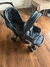 Silver Cross Click 2 Beige