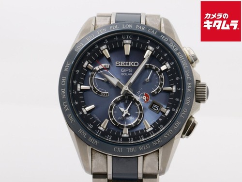 Seiko astron sbxb043 8x53 0ab0 - seiko, 8x53-0ab0