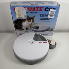Cat Mate C50 Automatic Cat