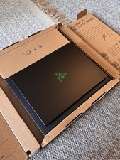 New Razer Blade 14, Ryzen AI
