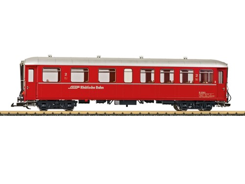 Lgb 31526 rhb 2nd - 31526,