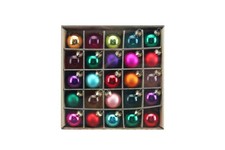 Gorgeous Set of 25