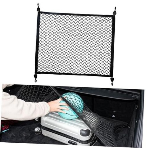 Cargo net for suv - net, car
